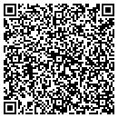 QR code with 3 D Sourcing LLC contacts