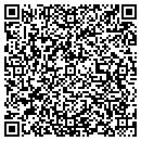 QR code with 2 Generations contacts