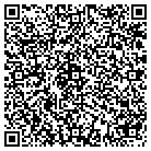 QR code with A A A Nursery & Landscaping contacts