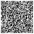 QR code with Hess & Assoc contacts