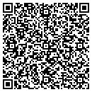 QR code with Alinea Clothing Inc contacts