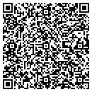 QR code with Clovis Awning contacts