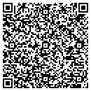 QR code with Bareless contacts