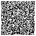 QR code with Bge Ltd contacts