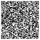QR code with Albion Knitting Mills contacts