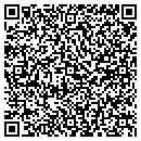 QR code with W L M S Landscaping contacts