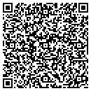 QR code with Carl's Jr contacts