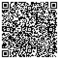 QR code with AZCO contacts