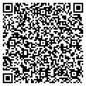 QR code with CMS contacts