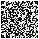QR code with Trioriffic contacts