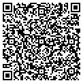 QR code with Eunina Inc contacts
