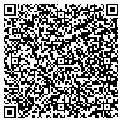 QR code with Donchee Landscape Structu contacts