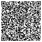 QR code with E S Pacheco Landscaping contacts