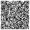 QR code with Akame Inc contacts