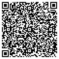 QR code with Alef contacts