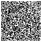 QR code with Advance Air Service Inc contacts