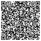 QR code with Advanced Aviation Sales Inc contacts