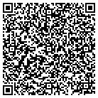 QR code with Ackerman And Associates Firm Inc contacts