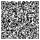 QR code with Aero Arc Inc contacts
