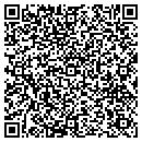 QR code with Alis Gardening Service contacts