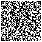 QR code with T & S Piano Tuning & Service contacts