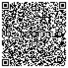 QR code with A1 Golf Car Nation Inc contacts