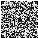 QR code with A & G Storage contacts