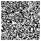 QR code with Hometown Gardening Co contacts