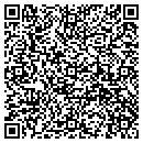 QR code with Airgo Inc contacts