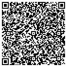 QR code with Aeroshield Trailers contacts