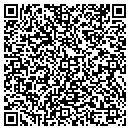 QR code with A A Towing & Recovery contacts
