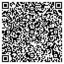QR code with Aback Towing contacts