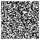 QR code with A Partsmart contacts