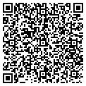 QR code with Pgm Of Texas LLC contacts