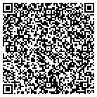 QR code with A Auto Glass Etc contacts