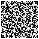 QR code with A C Glass contacts