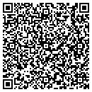 QR code with 303 Moursund Blvd contacts