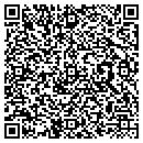 QR code with A Auto Works contacts