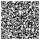 QR code with A Landscapes contacts