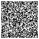 QR code with Alonzo Landscaping Services contacts