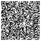 QR code with A & E Collision Specialists contacts