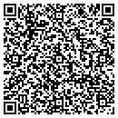 QR code with A B Tree & Gardening contacts