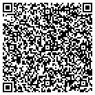 QR code with Advance Auto Smog Check contacts