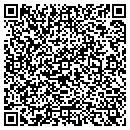 QR code with Clintar contacts