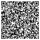 QR code with E Z Trees Lawns & More contacts