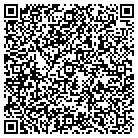 QR code with B & F Lawn & Landscaping contacts