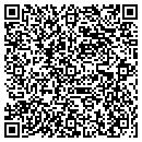 QR code with A & A Auto Sound contacts