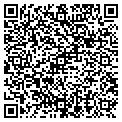 QR code with Abc Auto Sounds contacts