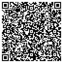 QR code with C S Jig Grinding contacts