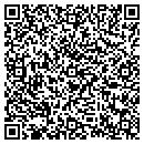 QR code with A1 Tune & Lube Inc contacts